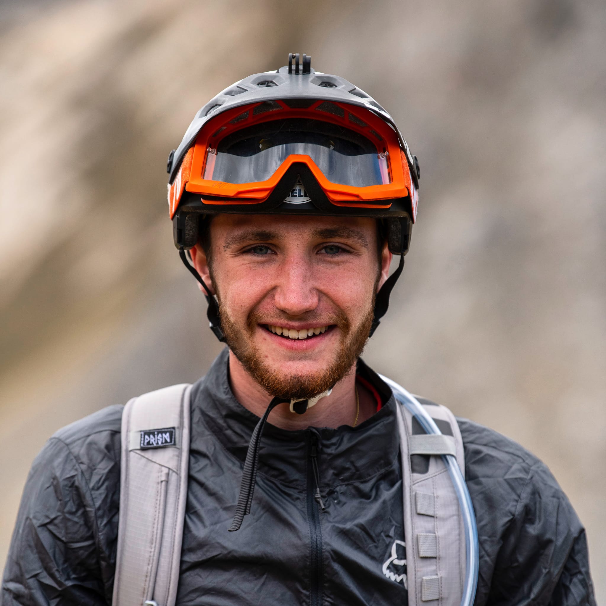 Constantin GUILLARME