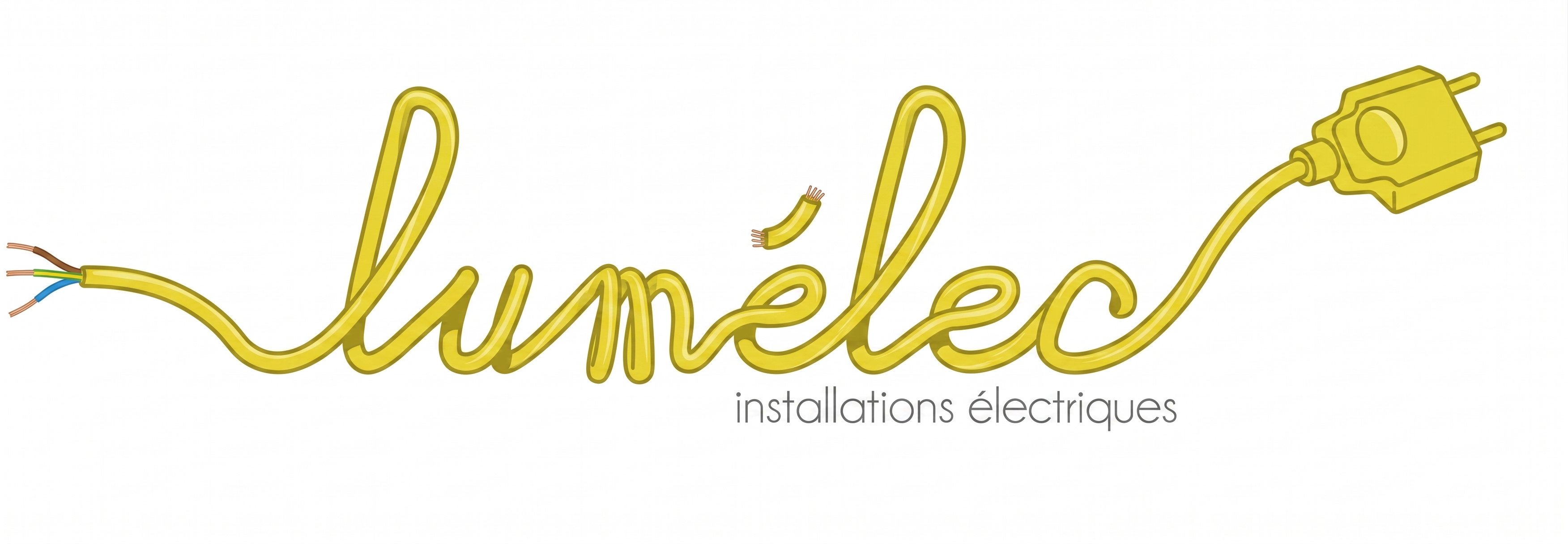 Logo partenaire Lumelec